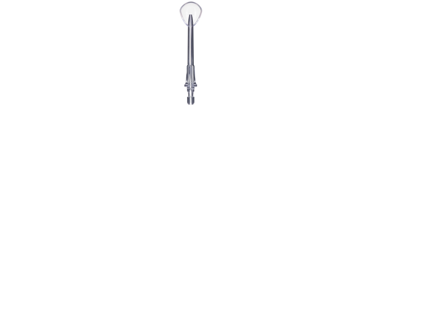 Oromed ORO-X DENT BLUE professionel smart irrigator