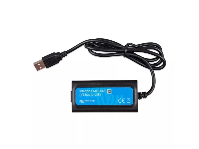 Interface Mk3-Usb-C (Ve.Bus Til Usb-C)