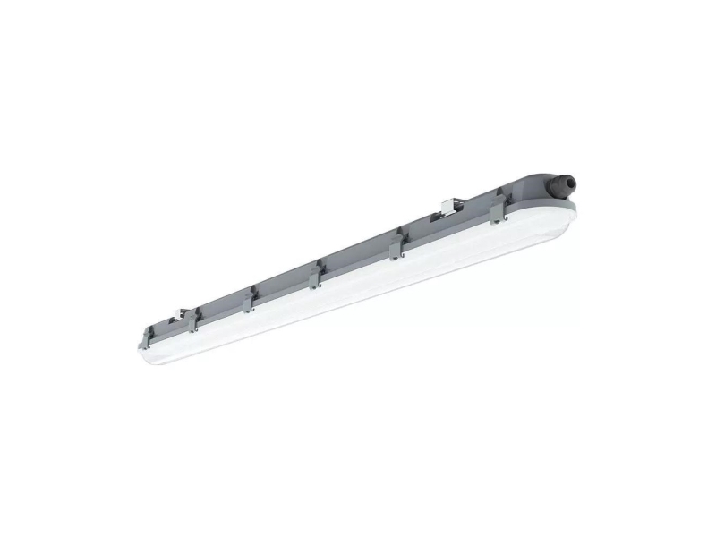 Lubinis šviestuvas V-tac 48W LED šviestuvas T8, 150cm, 4000K, IP65, pieno spalvos dangtelis