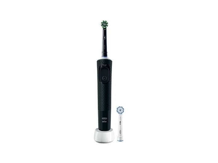 Elektrische Zahnbürste Von Oral B