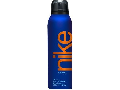 Indigo Deodorant Spray For Men, 200Ml