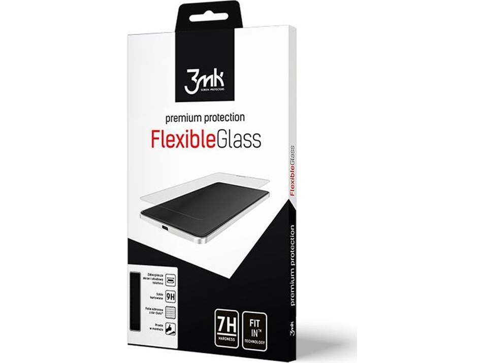3Mk Flexibleglass, Mi 9 Lite/Mi Cc9, 1 Stk