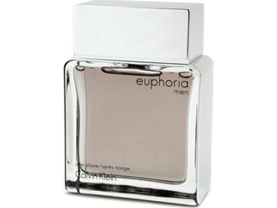 Calvin Klein Euphoria For Men After Shave Lotion 100 Ml (Man)