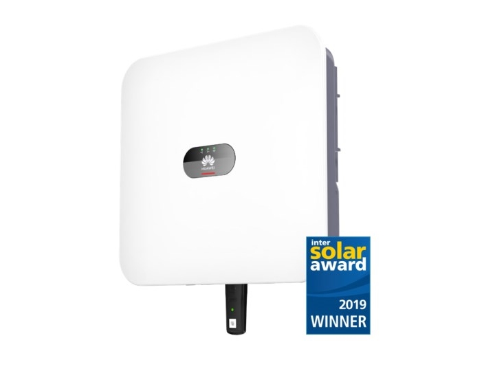 Huawei Inverter Sun 2000-3Ktl-M1-Hc (High Current)