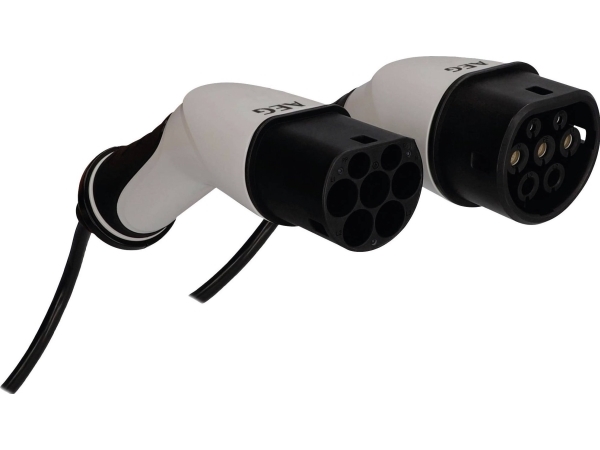 Aeg 11189 Emobility Ladekabel 5 M (11189)