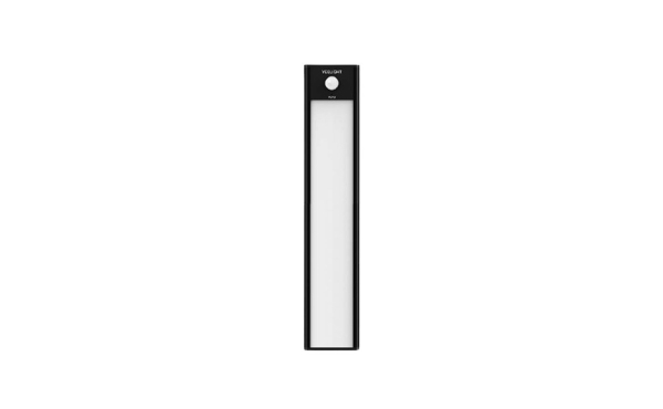 Yeelight Closet Light Ylbgd-0044 Bewegungsmelder Garderobenleuchte 20 Cm Silber 4000 K
