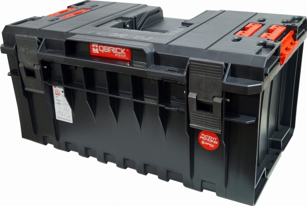 Qbrick Werkzeugkasten One Box 350 Vario