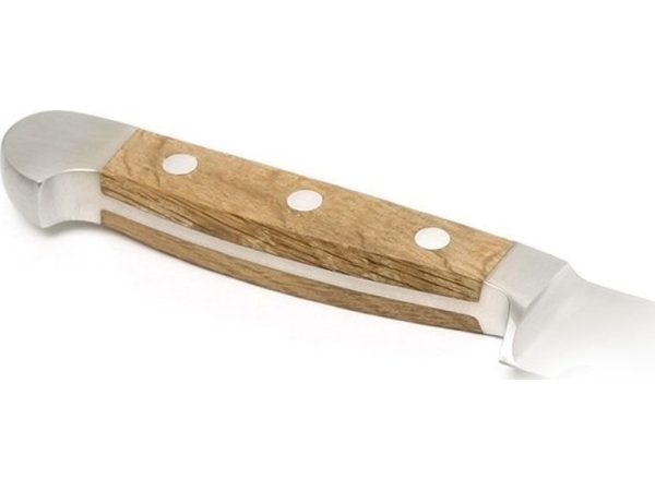 Güde Alpha udbeningskniv 16 cm Olive (X703/16)