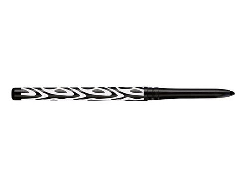 Dermacol Matte Eye Pencil Black