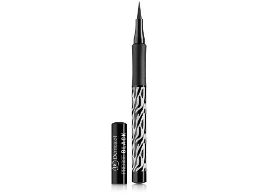 Dermacol Precise Eye Maker Black 1 ml | N - A | GameStuff