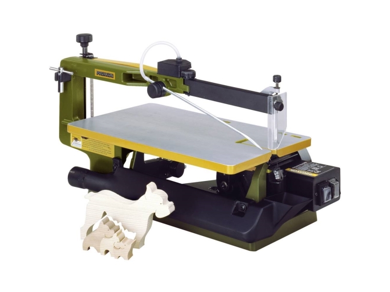 Proxxon 27 094, 220-240 V, 320 mm, 580 mm, 300 mm, 20 kg