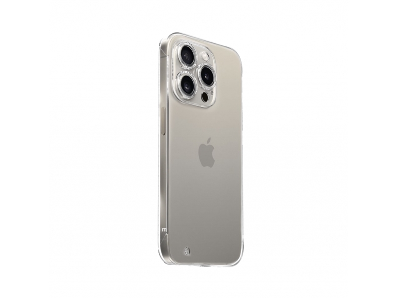 Justmobile Tenc? [Slim Fit] For Iphone 15 Pro