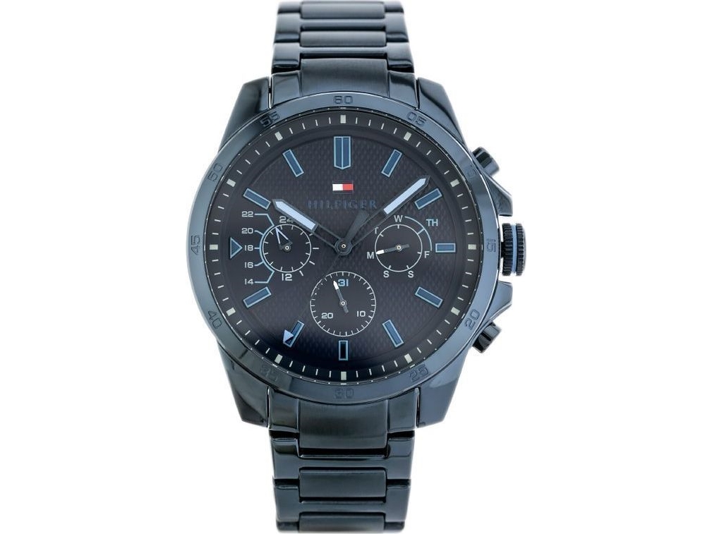 tommy hilfiger miesten katsella 1791560 decker (zf012a)