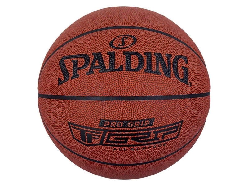 Spalding Basketball Spalding Pro Grip Brun 76874Z 7