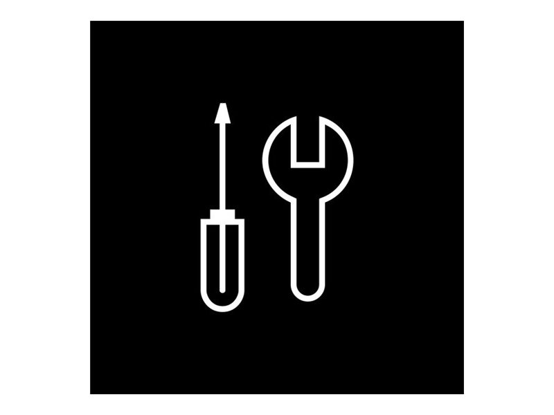 Xerox Extended On-Site - Udvidet serviceaftale (ekstra) - reservedele og arbejdskraft (for printere og multi-funktionelle kontormaskiner) - 2 år (2.