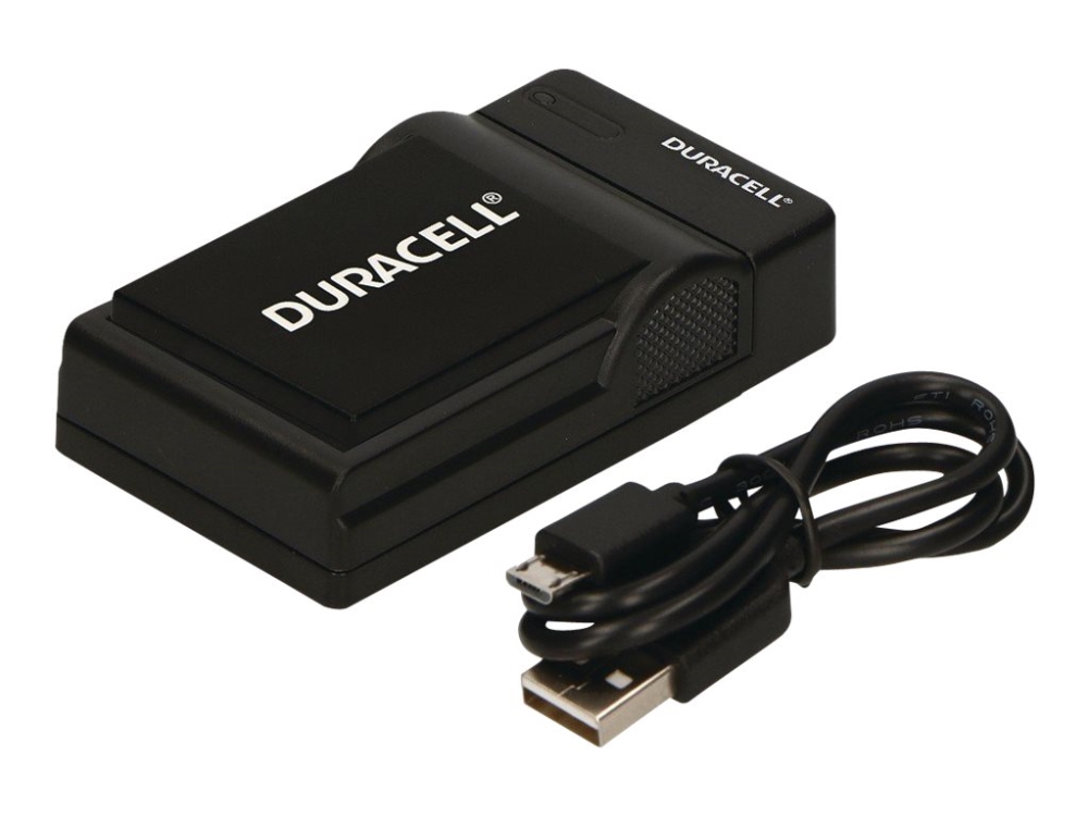 Duracell - Batterilader