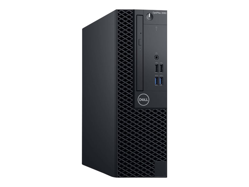 Refurbished Dell 3060 Micro - Condition: Grade A