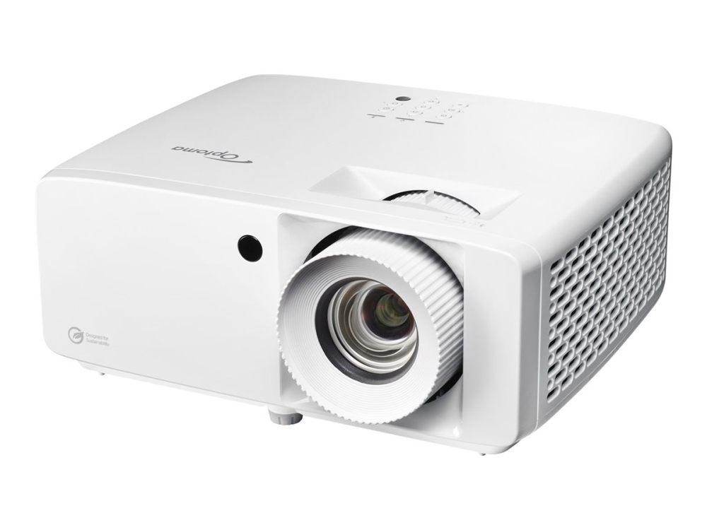 Optoma UHZ66 - DLP-projektor