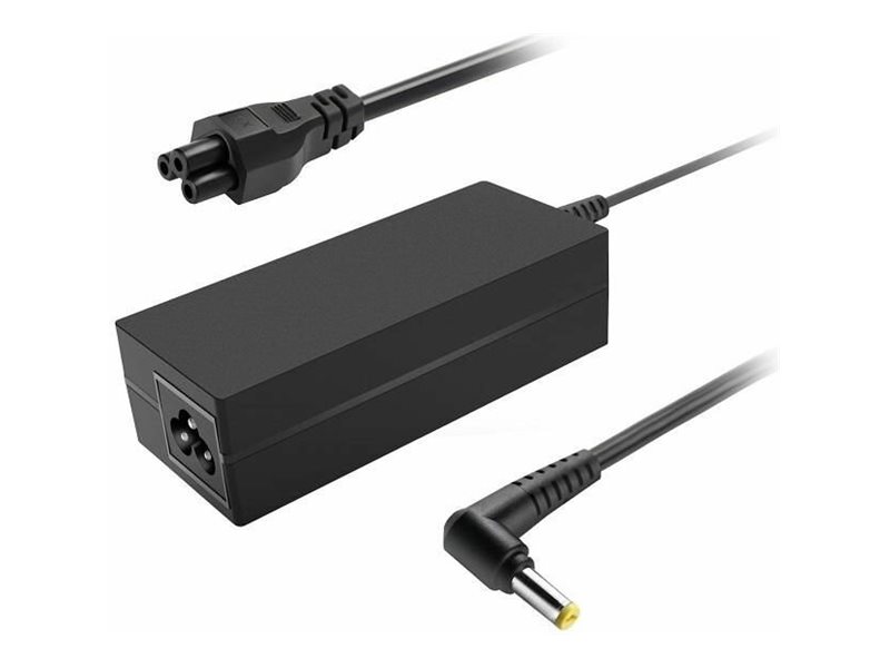 Coreparts Mbxac-Ac0016, Notebook, Indoor, 120 W, 20 V, 6 A, C5