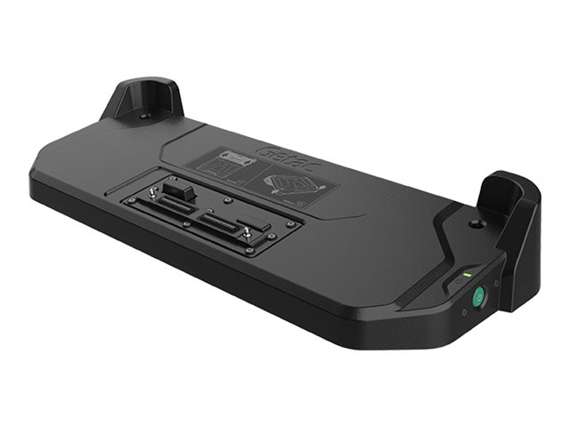 Getac Gdode9, Sortierung