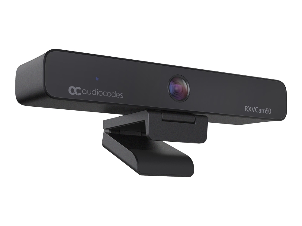 AudioCodes RXV100-B20 - Videokonferencepakke (camera, hub)