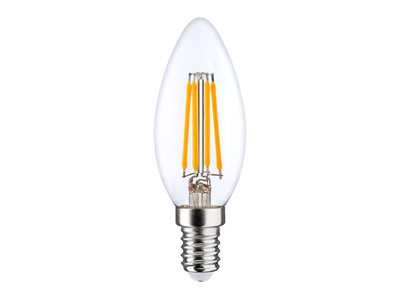 Leduro 70306, 6 W, E14, 810 Lm, 25000 H, Extra Warmes Licht