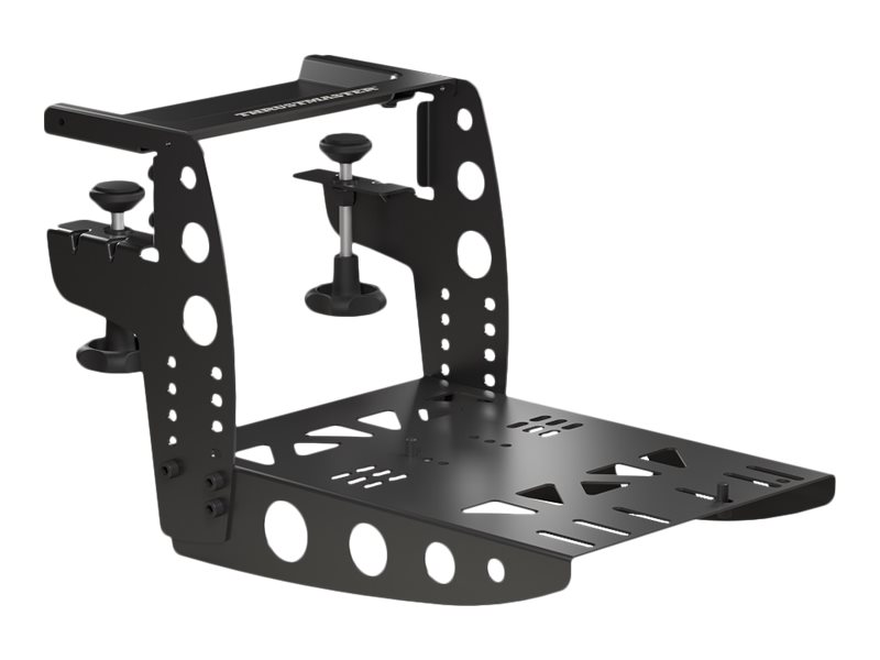 Thrustmaster Tm Flying - Monteringsklemme For Spilcontroller - For Thrustmaster T.16000M