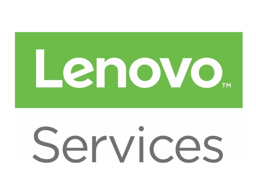 Lenovo Premier Support Plus Upgrade - Utvidet Serviceavtale - Deler Og Arbeid (For System Med 1-Års Premier Support) - 5 År (Fra Opprinnelig Kjøpsdato For Utstyret) - På Stedet - Responstid: Nbd - For K14 Gen 1  Thinkbook 14P G3 Arh  14S Yoga G3 Iru