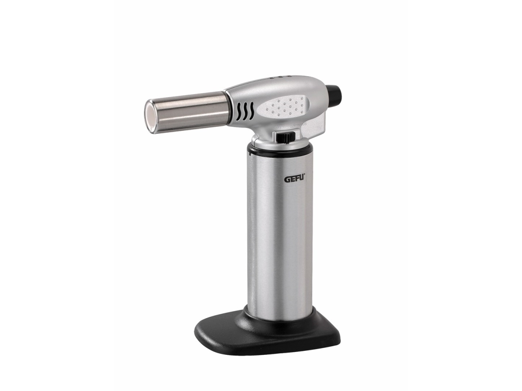 Alternativ bild 0 för GEFU Brännare