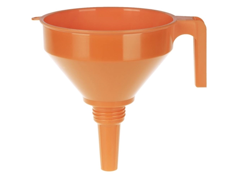 Pressol Trichter Pvc M.Sieb D.160Mm 1,3L Pressol Bruchsicher (02372)