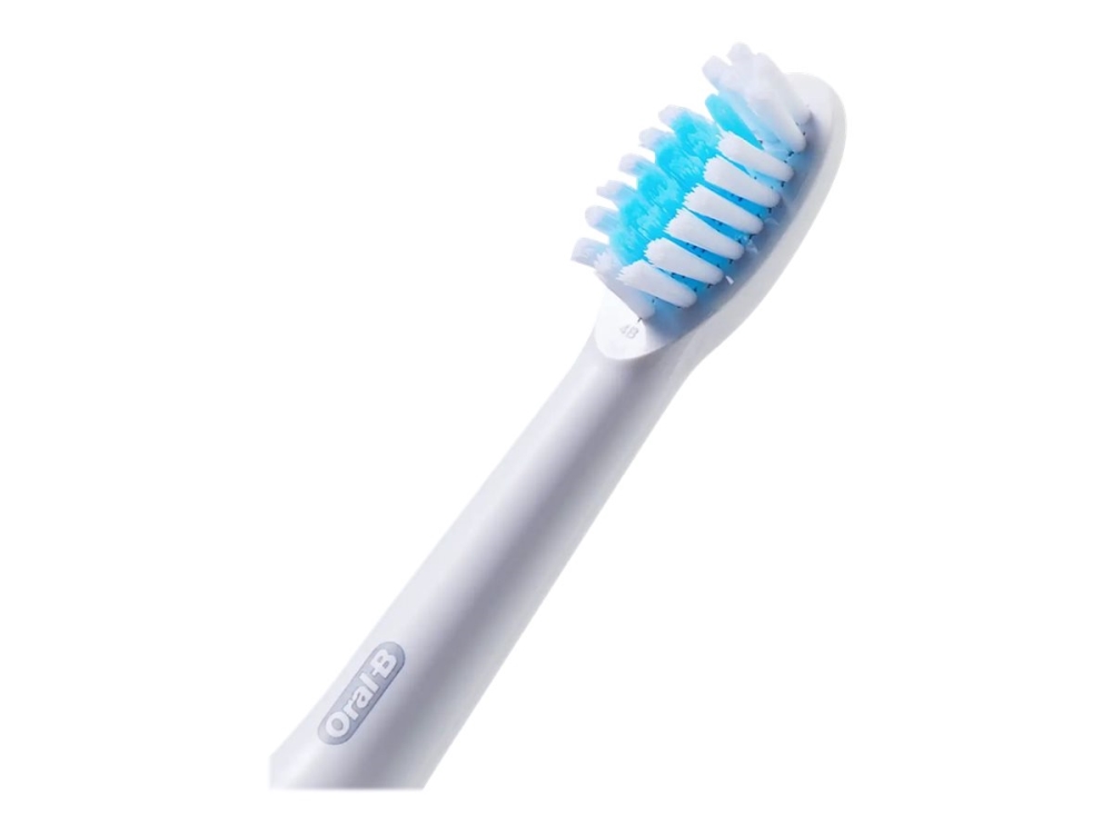 Oral-B Pulsonic Sensitive , 4 Stück(E), Weiß, 3 Monat( E), Oral-B, Box