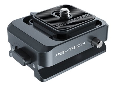 Pgytech Ronin Quick Release Mount