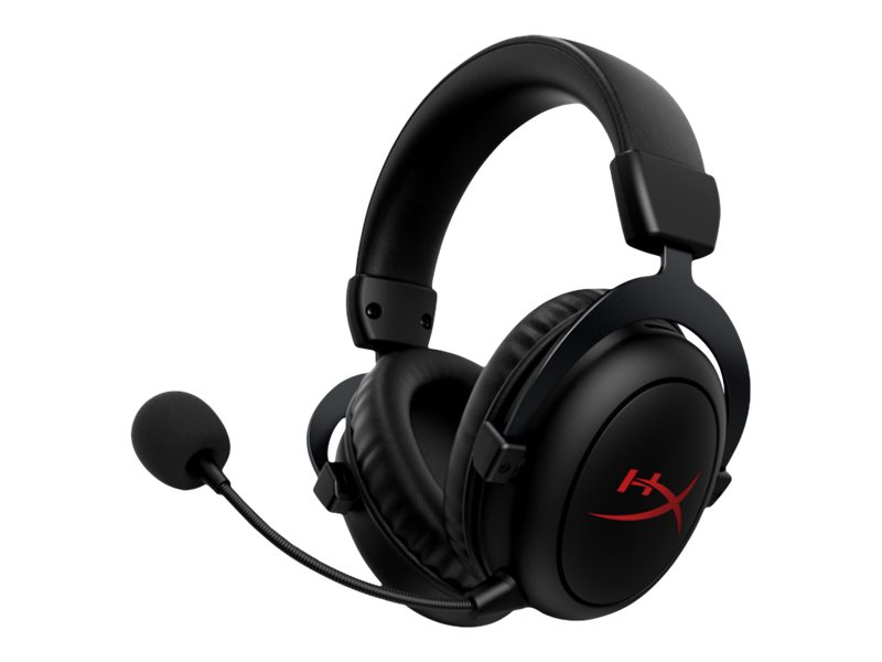 Hyperx Cloud Ii Drahtlose Kopfhörer Schwarz