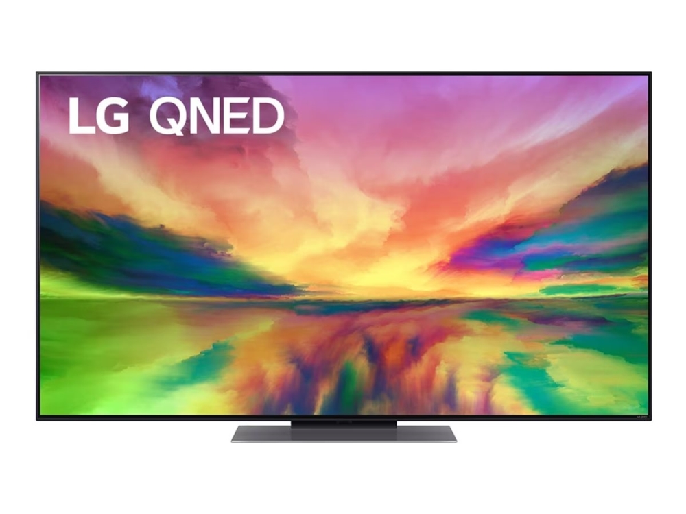 55qned813re   Diagonal Klasse Qned81 Series Led Bagbelyst Lcd Qned Smart Webos Thinq Uhd 2160p 3840 2160 Hdr Quan