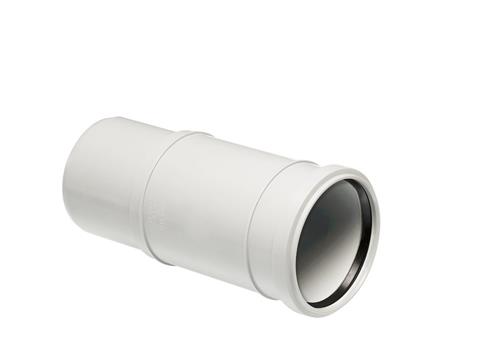 Ekspansionsrør Decibel 110Mm M/1Mf