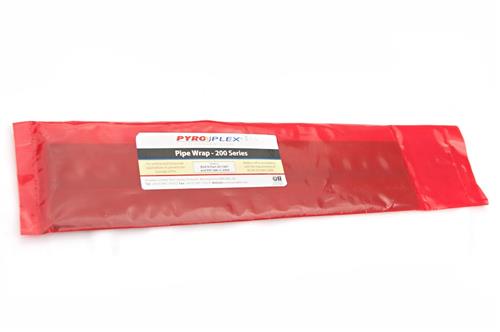 Wavin Brandschutzband 75 Mm Pyroplex