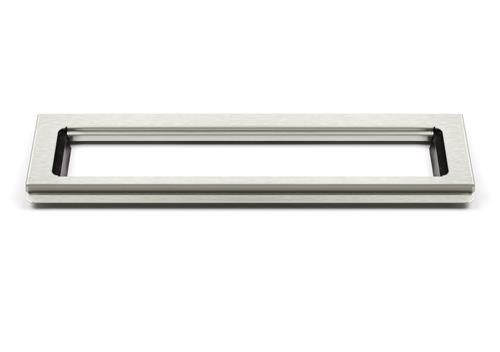 Unidrain 300 X 10 Mm Ramme Til Fritliggende Rendeafløbsarmatur