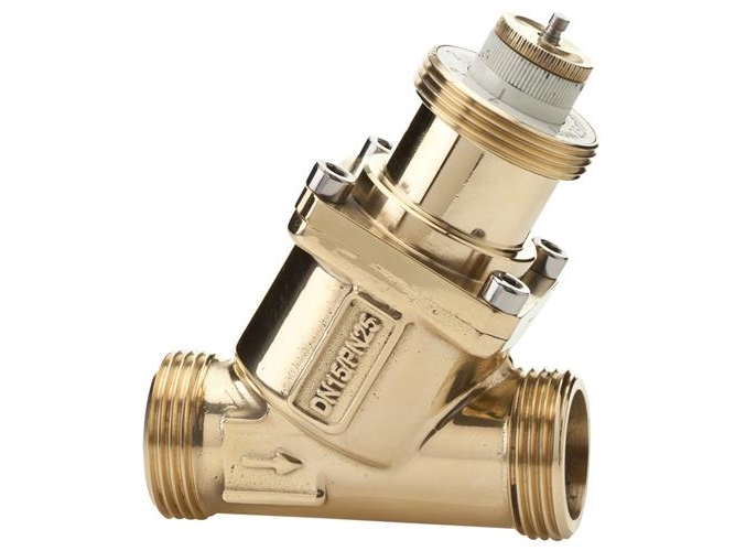 Motorventil Optima Comp. 15 Np 100-575L