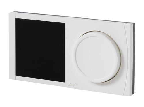 Eca 30 Fernbedienungspanel Für Ecl Comfort 210/310