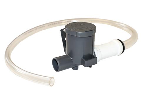 Vattenlås aut Ø20/32mm f/Top Plus-enhet | Annan EL - Artiklar med hög strömstyrka | GameStuff