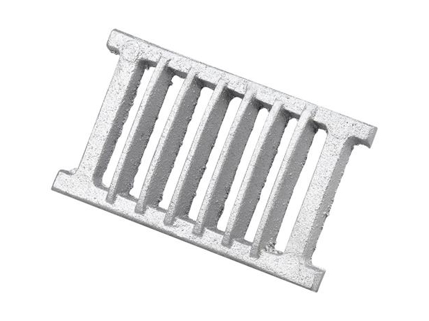 Sockelgaller 65x120 mm, aluminium, typ 130,1 | EL Artiklar - Andra EL - Starka kraftartiklar | GameStuff