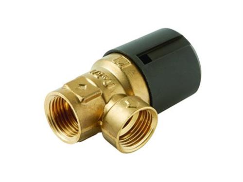 1/2" Sicherheitsventil 10 Bar Typ K15