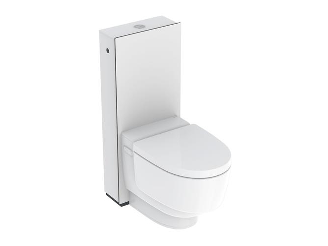 Douchetoilet Aquaclean Mera Classic Gulv