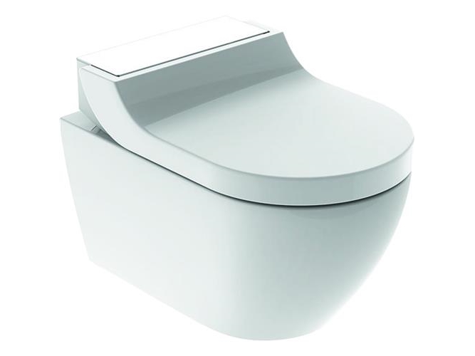 Douchetoilet Aquaclean Tuma Comf Hvid