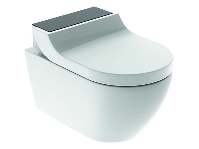 Douchetoilet Aquaclean Tuma Comf Sort