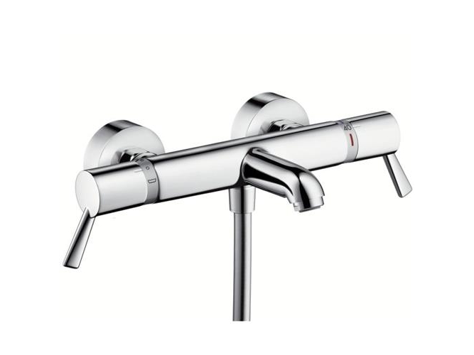 HansGrohe Ecostat Comfort Care kar m/ro+forskr | VVS Artiklar - Badrum - Badkarsblandare | GameStuff