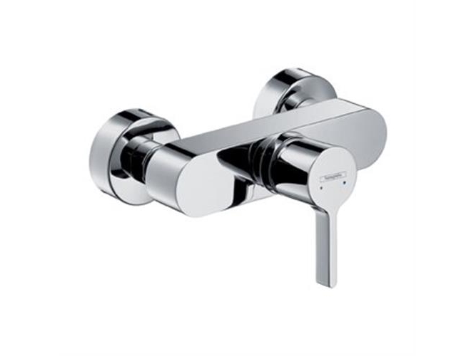 Brusearmatur metris s 1g krom | VVS Artiklar - Badrum - Badkarsblandare | GameStuff