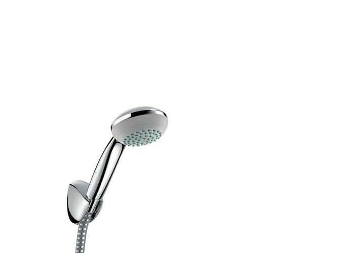 Hansgrohe Crometta85 1Jet/Porter'c Set 1,25 Meter