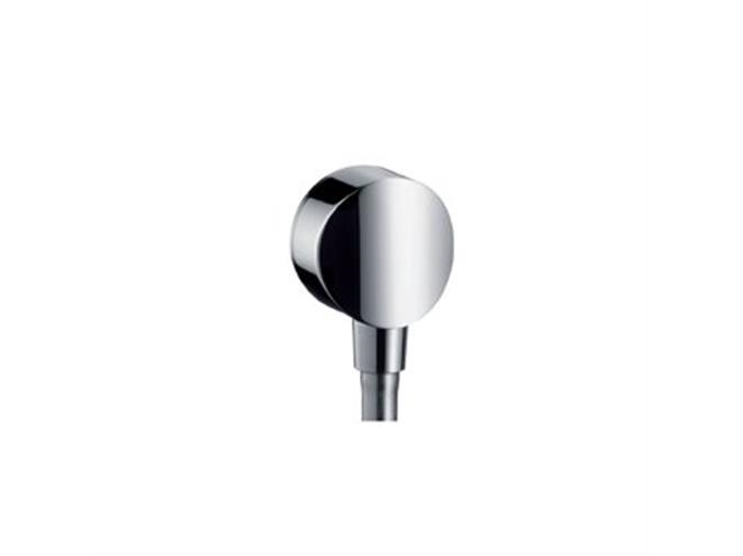 Hansgrohe Fixfit Schlauchabgang Chrom