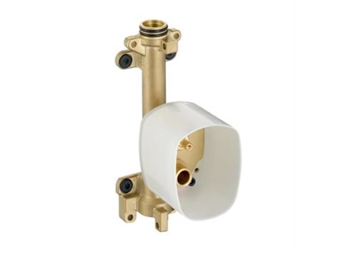 Axor Starck Shower Col. ind. moduuli t/manuaali